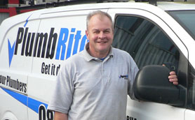 Axmouth plumber